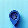 Address pin icon