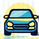 Calendar icon for booking car wash appointment